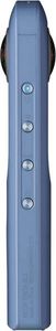 Kamera Ricoh Theta SC2 niebieska 4