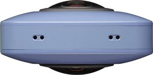 Kamera Ricoh Theta SC2 niebieska 5
