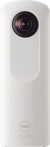 Kamera Ricoh Theta SC2 biała 2