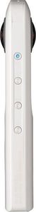 Kamera Ricoh Theta SC2 biała 3
