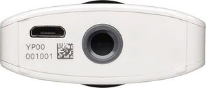 Kamera Ricoh Theta SC2 biała 6