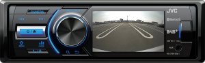Radio samochodowe JVC JVC KD-X561DBT 3