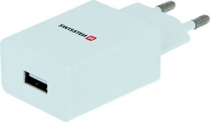 Ładowarka Swissten 1x USB-A 1 A (22036000) 2