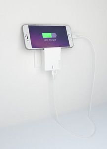 Ładowarka Swissten 2x USB-A 3 A (22032000) 6