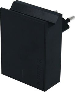 Ładowarka Swissten 2x USB-A 3 A (22031000) 3