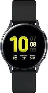 Smartwatch Samsung Galaxy Watch Active 2 Czarny 2