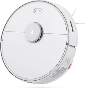 Robot sprzątający Roborock S5 Max White 2