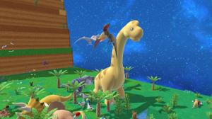 Happy Birthdays Nintendo Switch 5