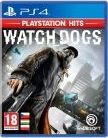 Watch Dogs PS4 1