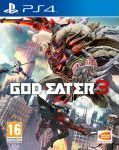 God Eater 3 PS4 1