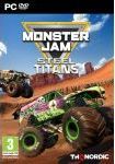 Monster Jam Steel Titans PC 1