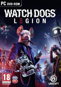 Watch Dogs Legion (PC) 1