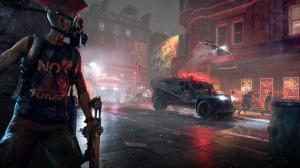 Watch Dogs Legion Resistance Edition PS4 2