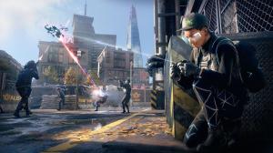 Watch Dogs Legion Resistance Edition PS4 4