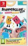 Snipperclips Plus: Cut it out, together! 1