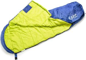 Isenzo Śpiwór dziecięcy Camp Junior niebieski 6