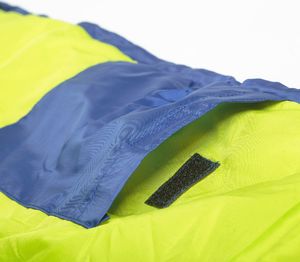 Isenzo Śpiwór dziecięcy Camp Junior niebieski 9