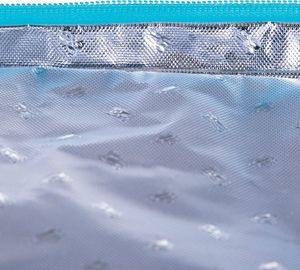 Spokey Torba termiczna, kuferek, lodówka, samopompująca 20l TRAMP Spokey 2