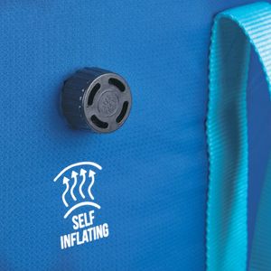 Spokey Torba termiczna, kuferek, lodówka, samopompująca 20l TRAMP Spokey 4