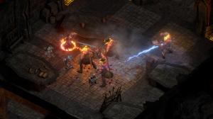 Pillars of Eternity II: Deadfire PS4 12