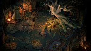 Pillars of Eternity II: Deadfire PS4 13