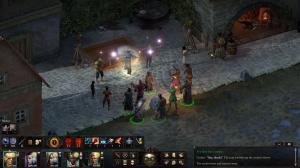 Pillars of Eternity II: Deadfire PS4 14