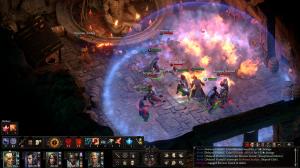 Pillars of Eternity II: Deadfire PS4 16