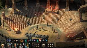 Pillars of Eternity II: Deadfire PS4 17