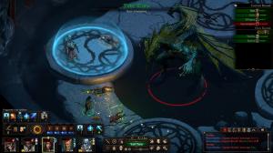 Pillars of Eternity II: Deadfire PS4 19