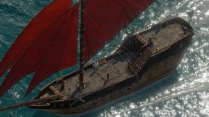 Pillars of Eternity II: Deadfire PS4 7