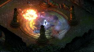 Pillars of Eternity II: Deadfire PS4 8