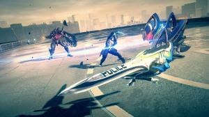 Astral Chain Nintendo Switch 2