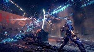 Astral Chain Nintendo Switch 3