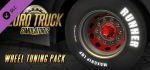 Euro Truck Simulator 2 - Wheel Tuning Pack DLC PL PC KLUCZ 1