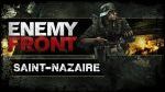 DLC do Enemy Front Dodatkowa Misja -Rajd na Saint-Nazaire PC KLUCZ 1