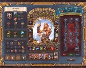 King's Bounty Wojownicy Północy, wersja cyfrowa 3