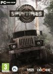 SpinTires PL PC KLUCZ 1