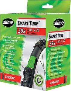 Slime Dętka Slime Smart Self-sealing 29 x 1,85 - 2,20 SV-Schreader Uniwersalny 1