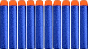 Nerf Strzałki do wyrzutni NERF 10sztuk Uniwersalny 2