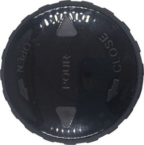 Rockland Termos turystyczny Helios 0.5 l Czarny 4