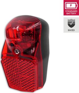 Lynx Lampa tylna na baterie OEM Uniwersalny 1
