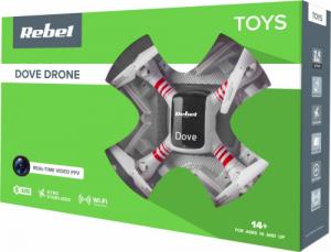 Dron Rebel Dove 13