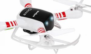Dron Rebel Dove 8
