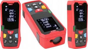 Dalmierz laserowy Uni-T UT390H 3