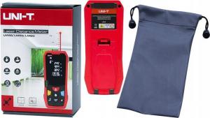 Dalmierz laserowy Uni-T UT390H 4