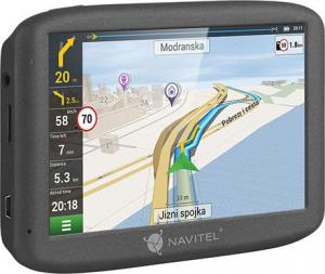 Nawigacja GPS Navitel MS400 2