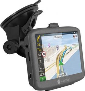 Nawigacja GPS Navitel MS400 3