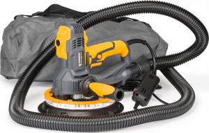 Szlifierka Powermat Szlifierka do gipsu Powermat PRO 1400W + LED + worek PM-DG-1400L-PRO 3