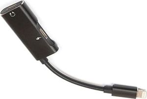 Adapter USB eXtremestyle Rozgałęźnik 2x iPhone Lightning Rozdzielacz iPhone 1