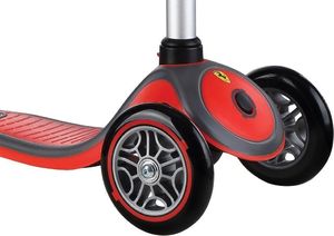 Hulajnoga Globber Ferrari Czerwona (440-150-2) 6